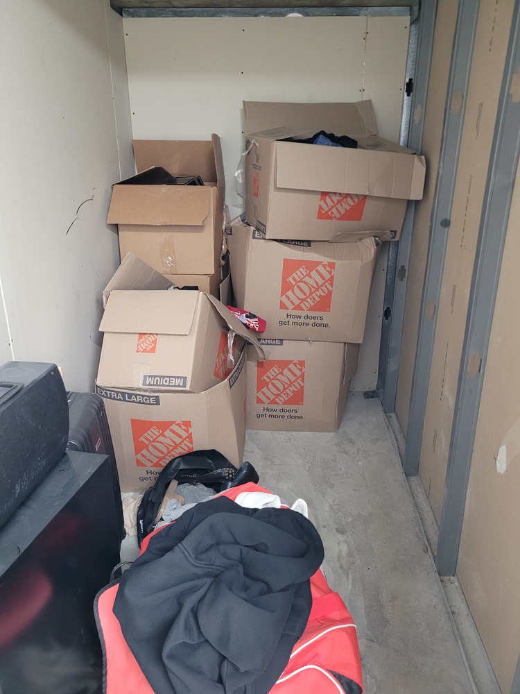 Public Storage P0038 -Jefferson Ave  auction IB-8297 40
