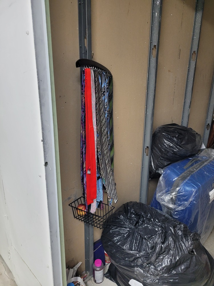 Public Storage P0038 -Jefferson Ave  auction IB-7713 40