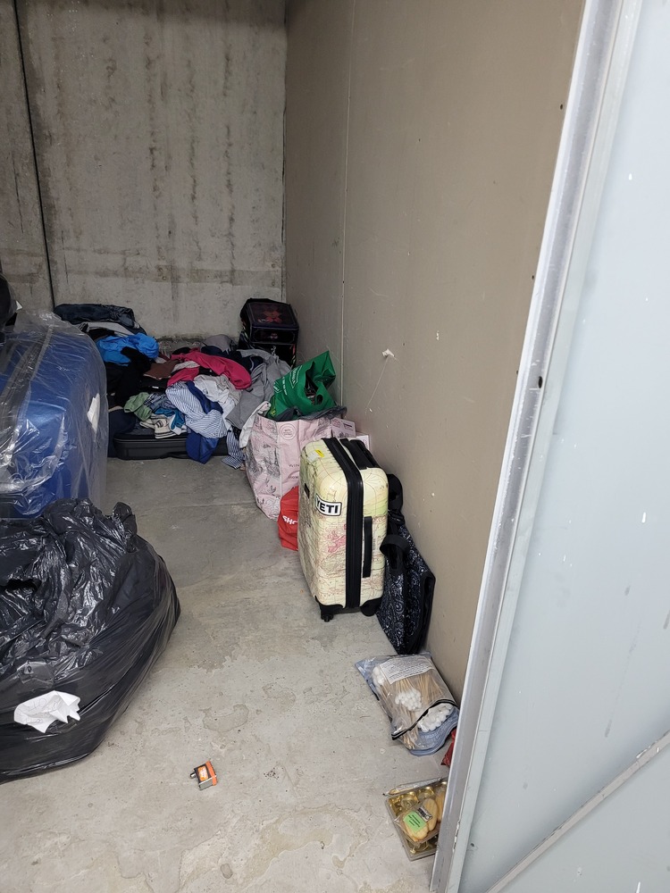 Public Storage P0038 -Jefferson Ave  auction IB-7713 50