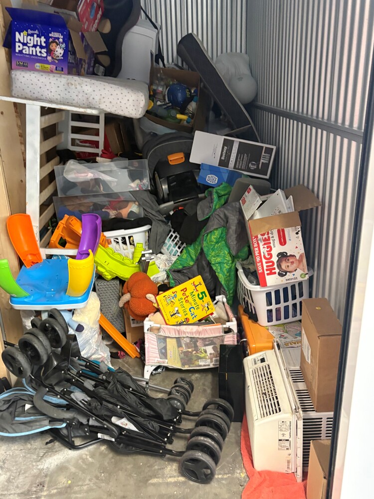 That`s STORbiz! Self Storage - 60th St NE  auction IB-1779 10