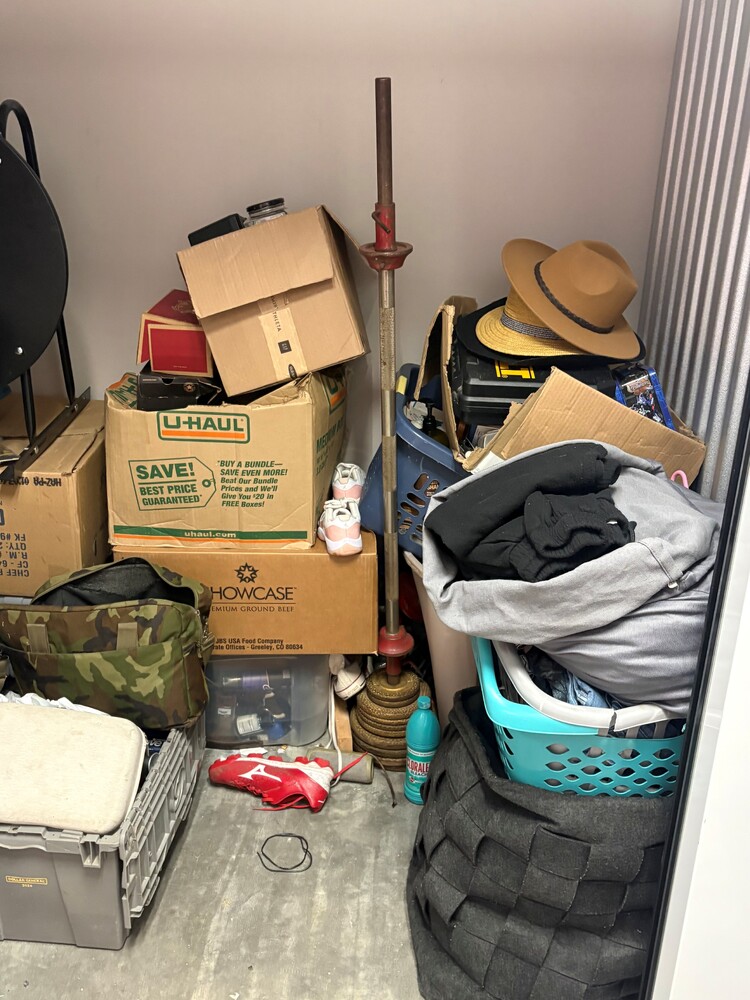That`s STORbiz! Self Storage - 60th St NE  auction IB-3669 10