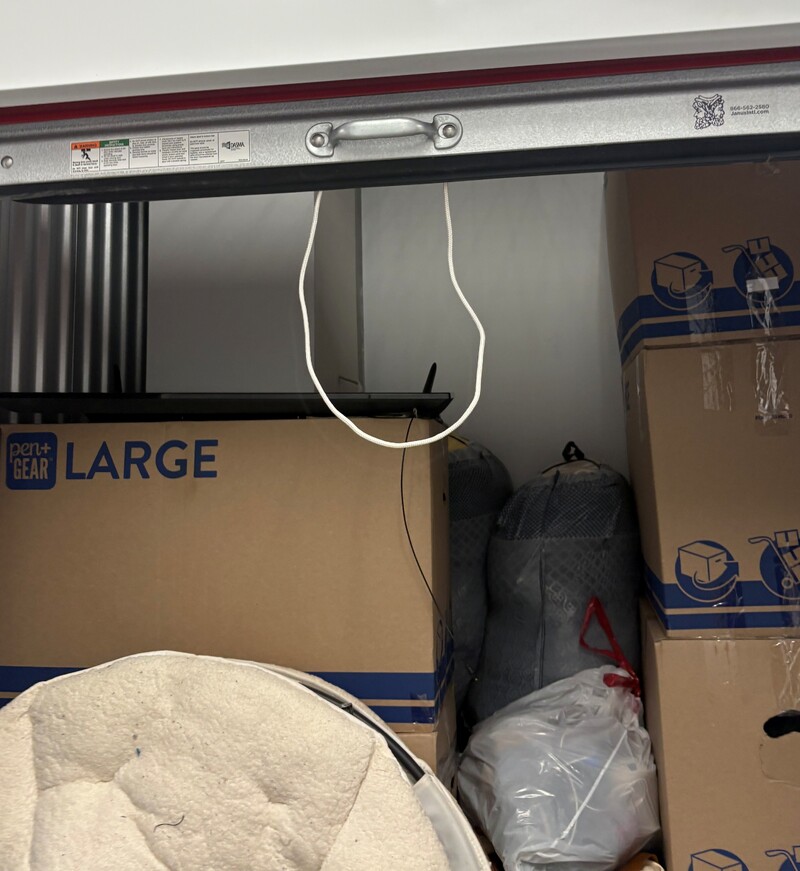 That`s STORbiz! Self Storage - 60th St NE  auction IB-1397 10