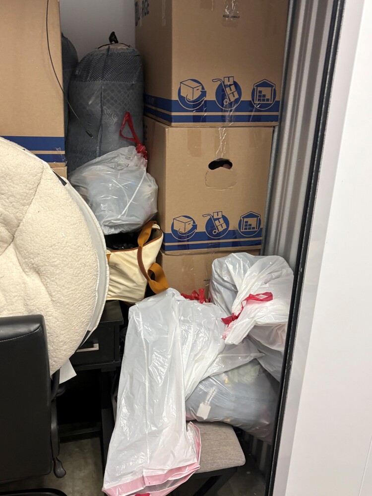 That`s STORbiz! Self Storage - 60th St NE  auction IB-1397 20