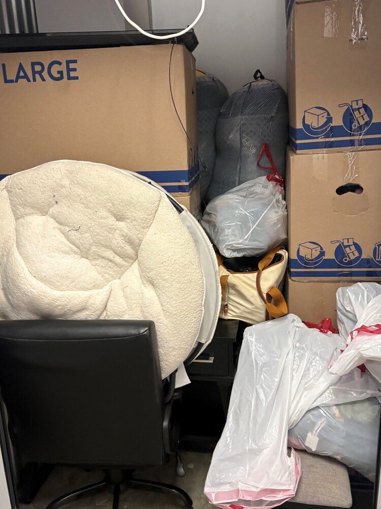 That`s STORbiz! Self Storage - 60th St NE  auction IB-1397 30