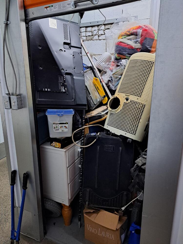 Montreal Mini-Storage - Victoria  auction IB-7610 30