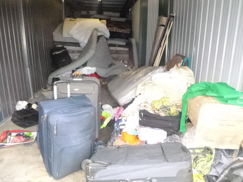 Public Storage P0045 -Ch de la Cote-de-Liesse  auction IB-5443 20