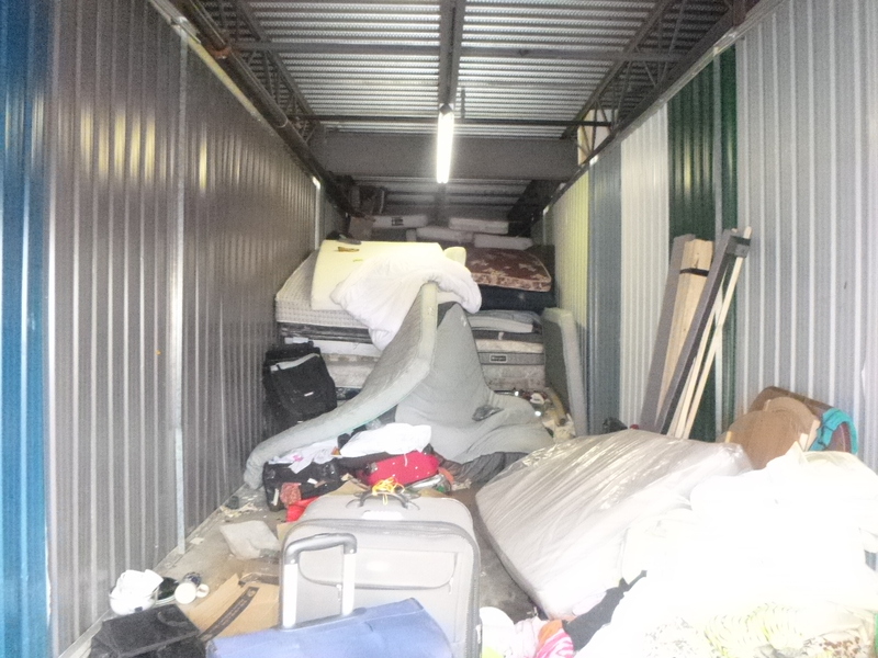 Public Storage P0045 -Ch de la Cote-de-Liesse  auction IB-5443 40