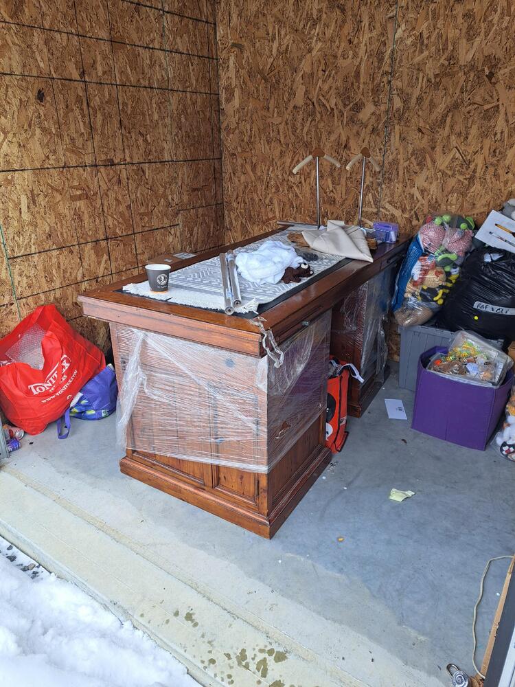Montreal Mini-Storage - Val-Morin  auction IB-3743 60