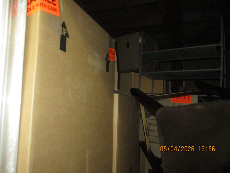 Public Storage P0024 -14th St  auction IB-3828