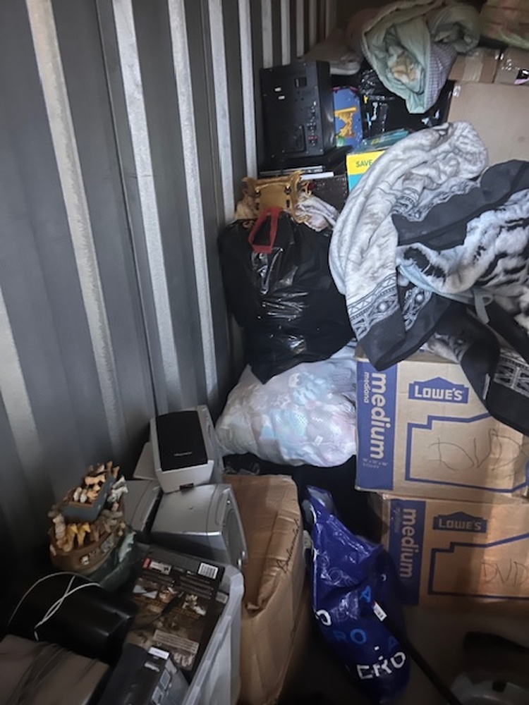 Advantage Self Storage - Thompson Creek Stevensville MD  auction IB-4686 30