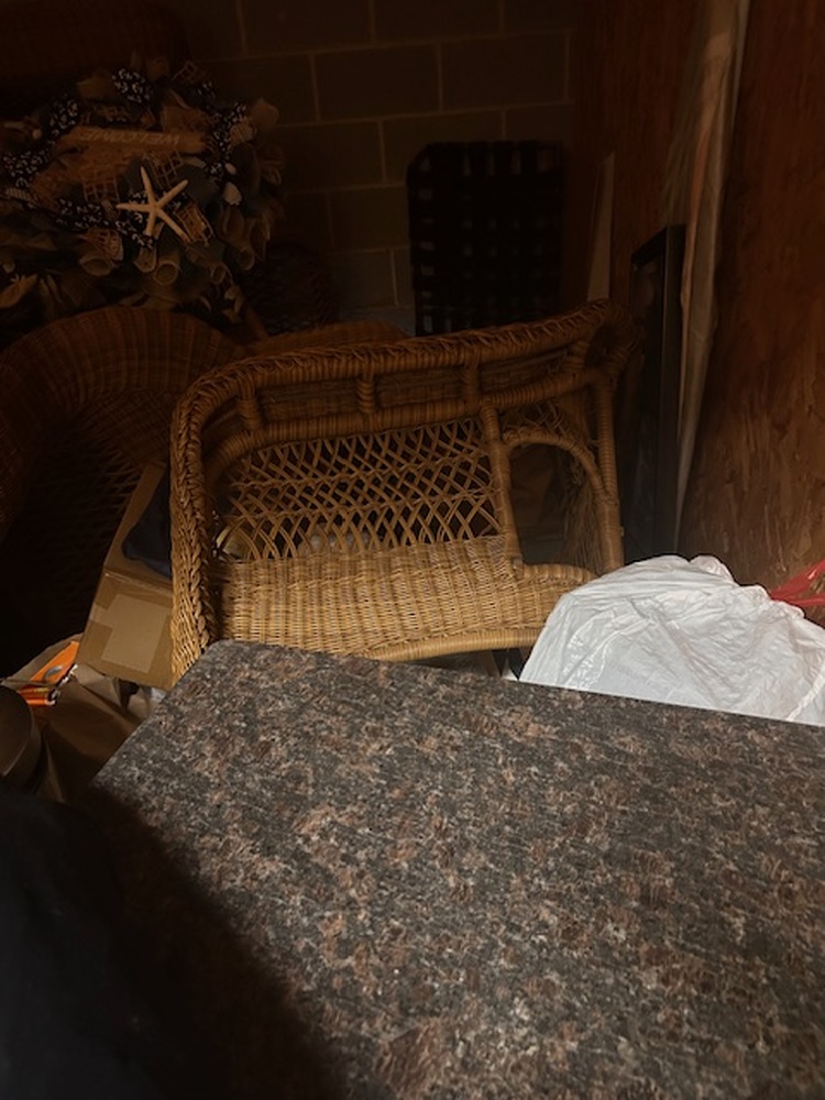 Advantage Self Storage - Thompson Creek Stevensville MD  auction IB-4686 70