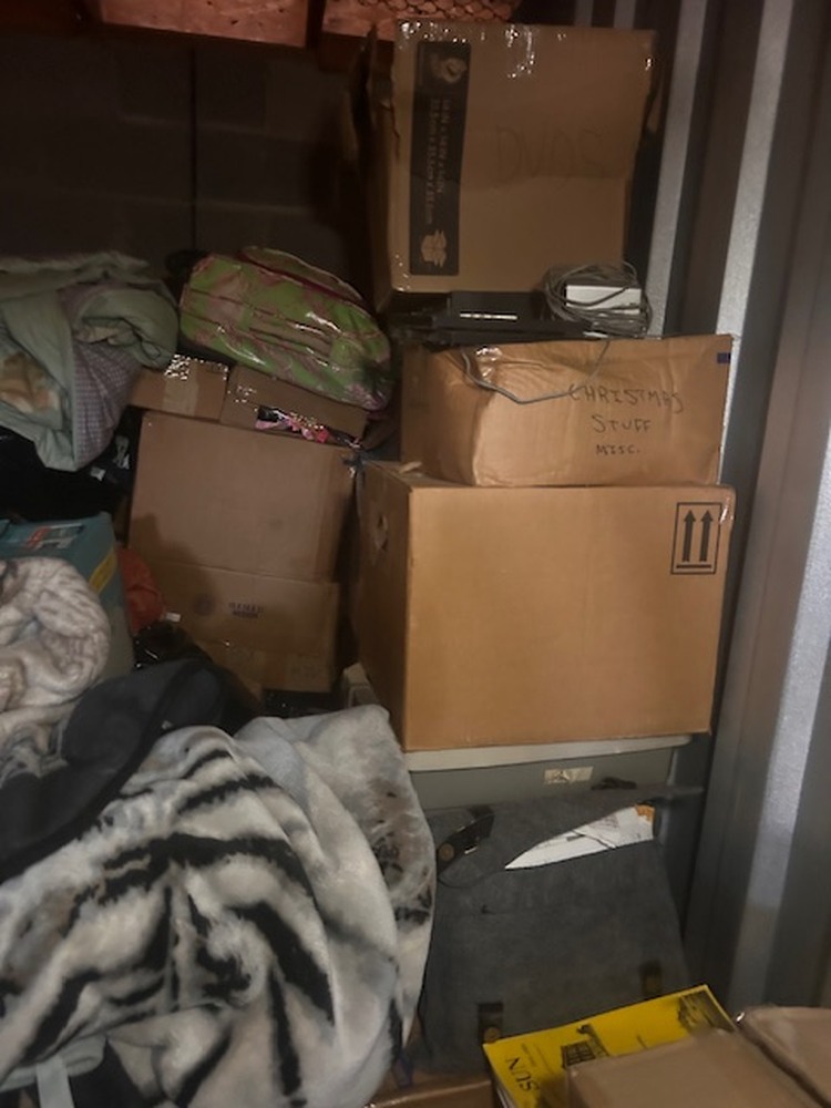 Advantage Self Storage - Thompson Creek Stevensville MD  auction IB-4686 60