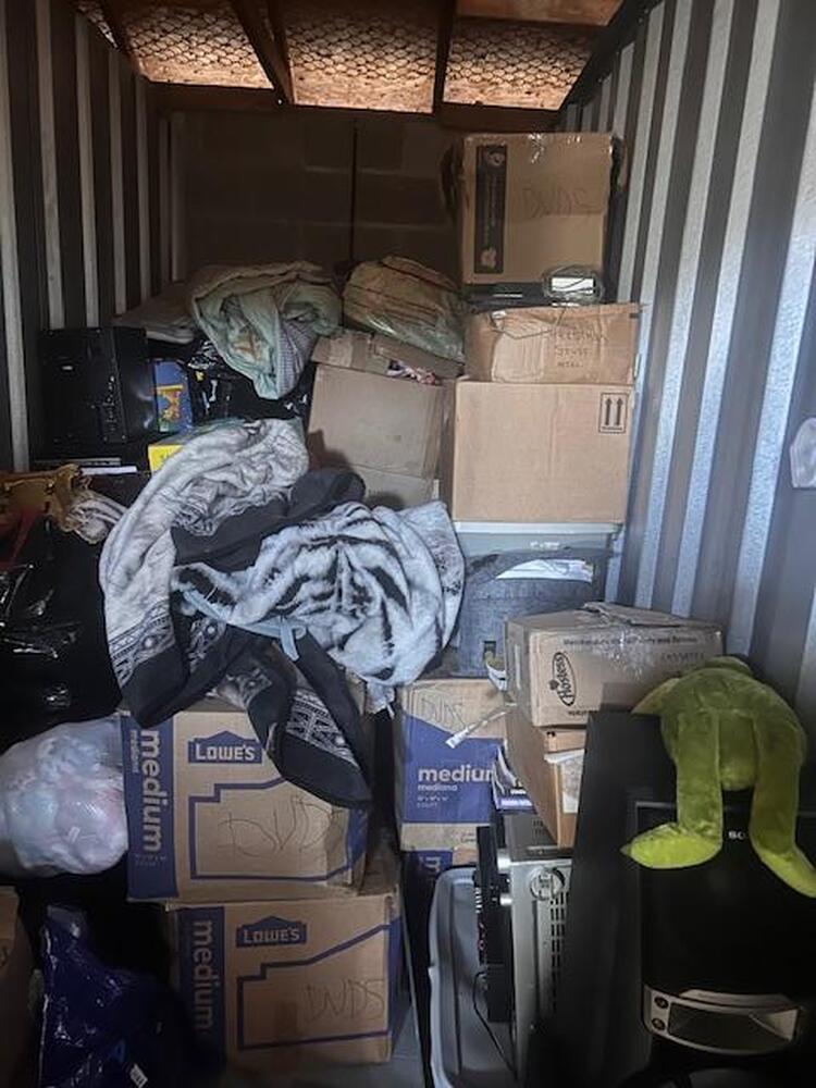 Advantage Self Storage - Thompson Creek Stevensville MD  auction IB-4686 70
