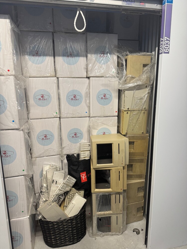 SmartStop Self Storage - Toronto - Dupont  auction IB-2568