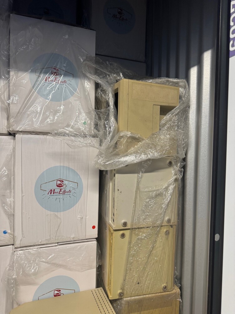 SmartStop Self Storage - Toronto - Dupont  auction IB-2568 20