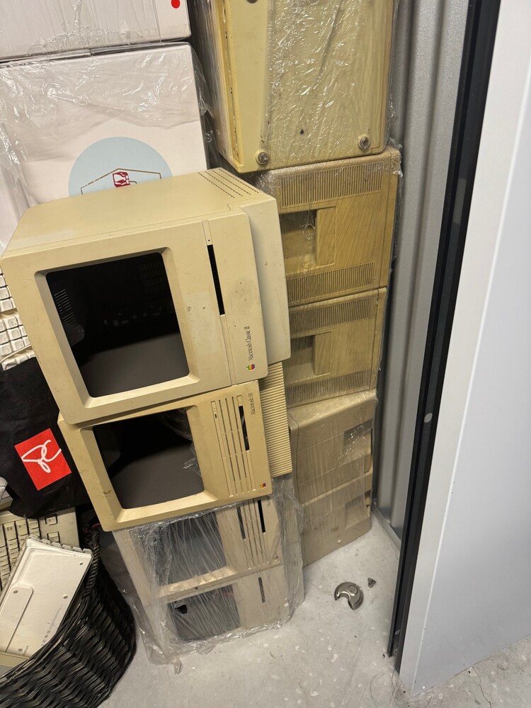 SmartStop Self Storage - Toronto - Dupont  auction IB-2568 30
