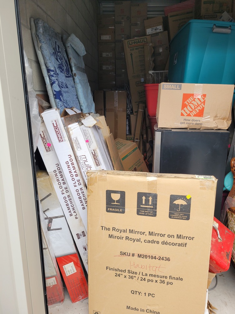 Stanley Storage - Niagara Falls  auction IB-2048 20