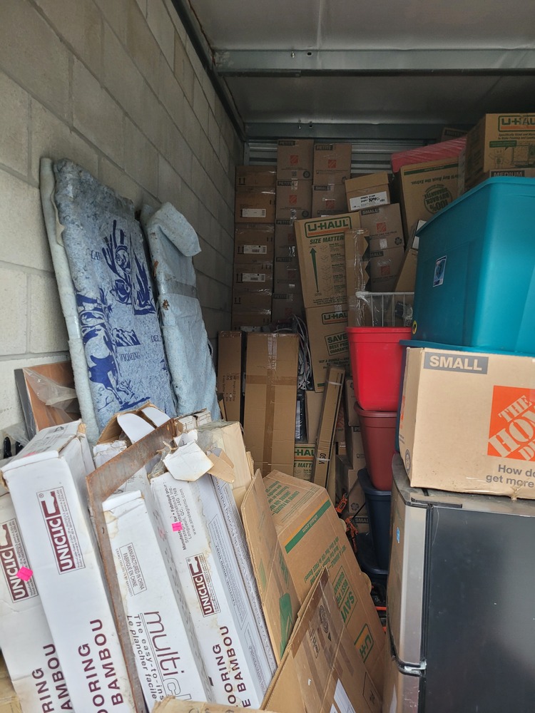 Stanley Storage - Niagara Falls  auction IB-2048 40