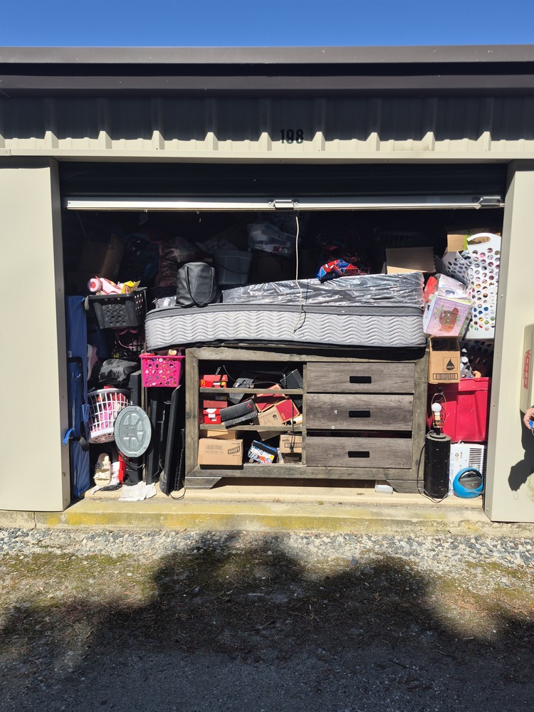 DEStorage - Seaford  auction IB-1780