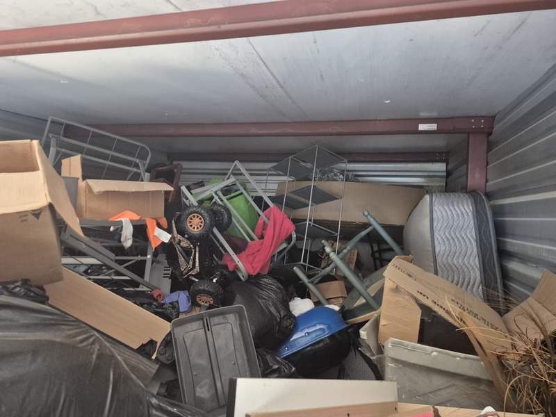 DEStorage - Seaford  auction IB-1780 30
