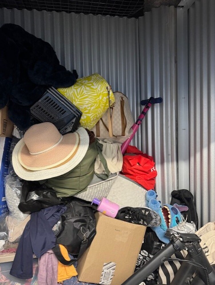 SmartStop Self Storage - Toronto - Dupont  auction IB-4487 20