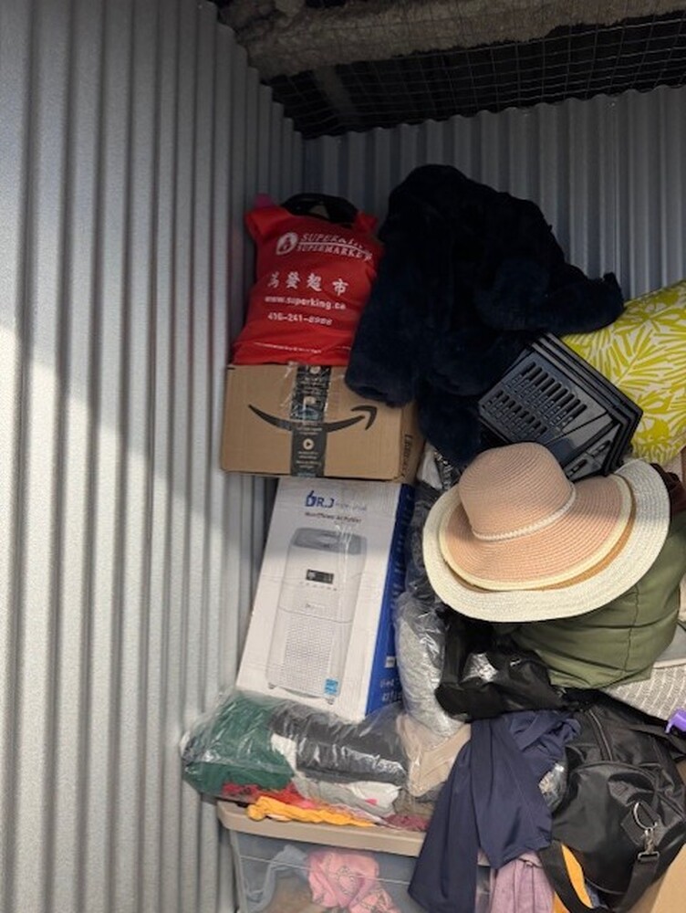 SmartStop Self Storage - Toronto - Dupont  auction IB-4487 50