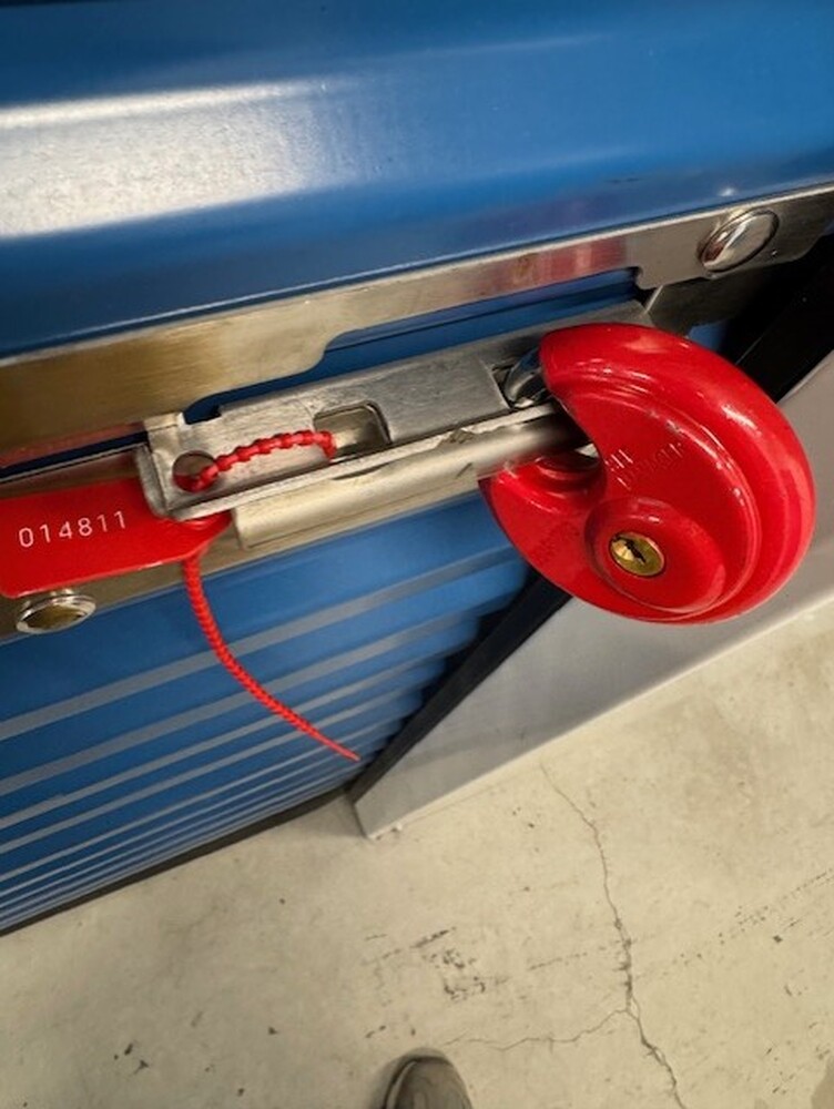 SmartStop Self Storage - Toronto - Dupont  auction IB-4487 120