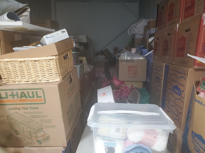 1-800-Self-Storage.com on Southfield  auction IB-6300 20