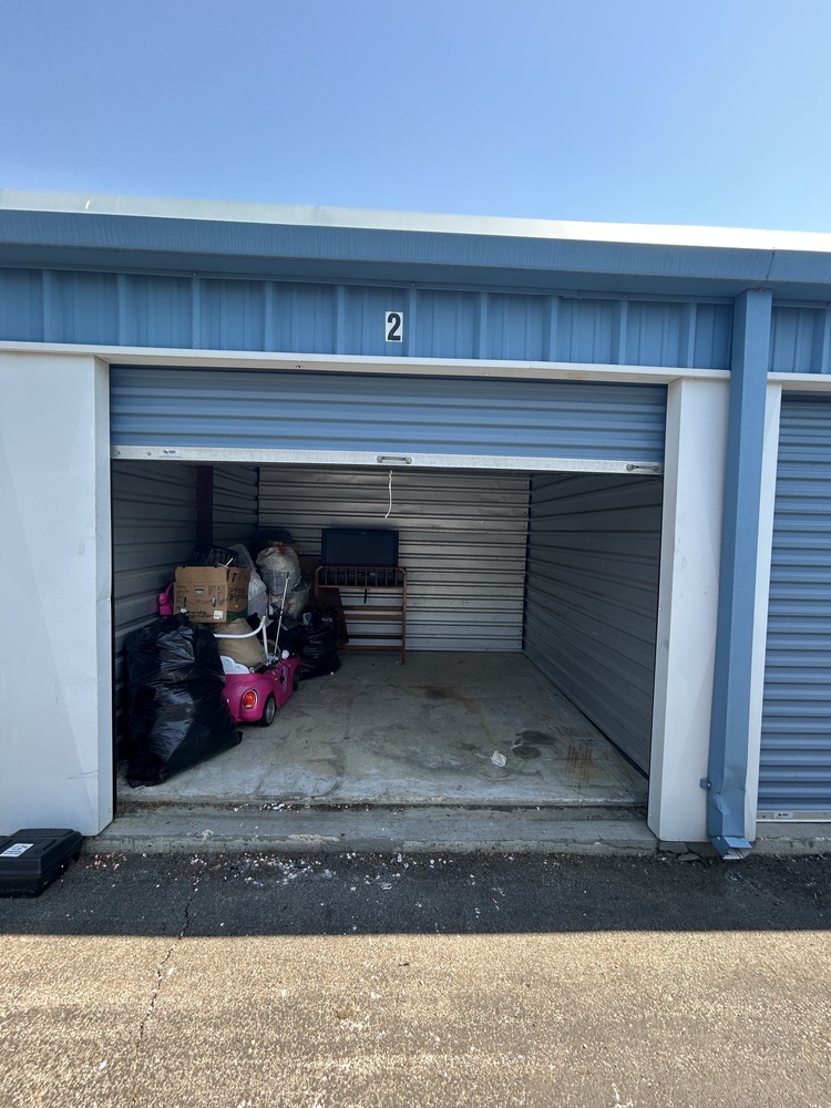 DEStorage.com - Clayton  auction IB-6974