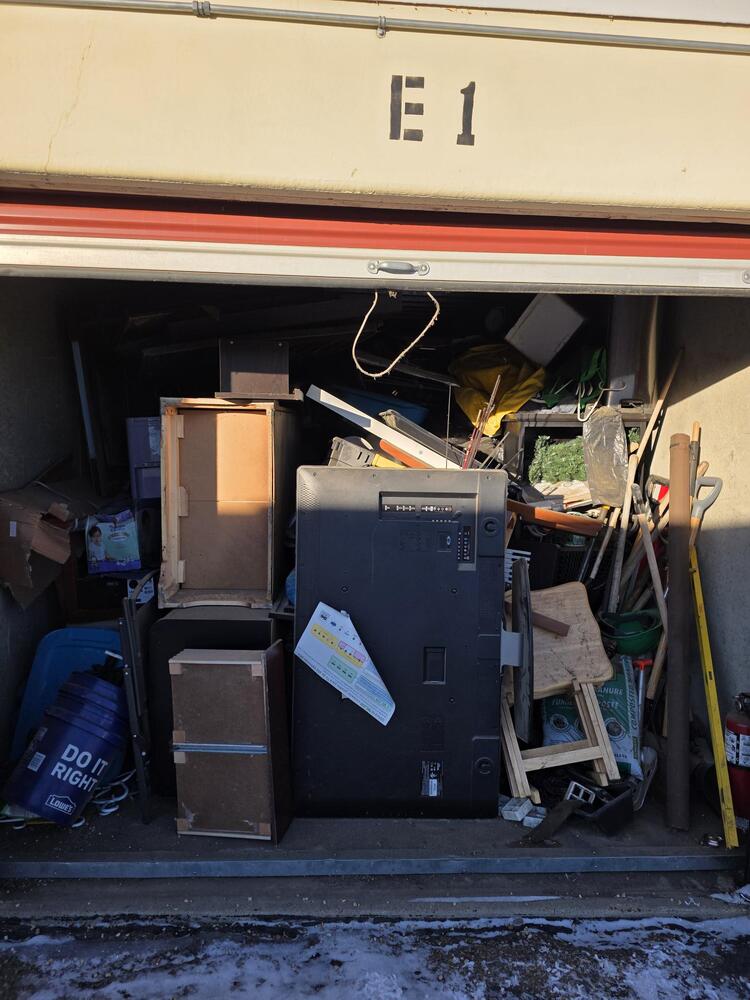 3310 - StorageMart Yellowhead Hwy & Winterburn  auction IB-3630 20