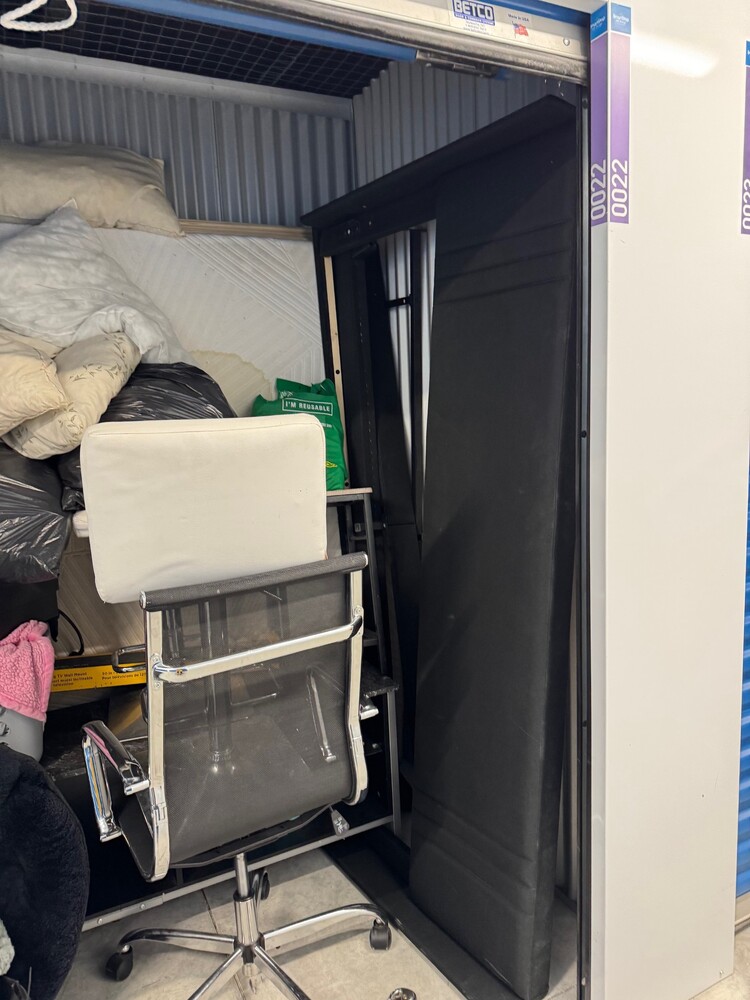 SmartStop Self Storage - Toronto - Dupont  auction IB-9762