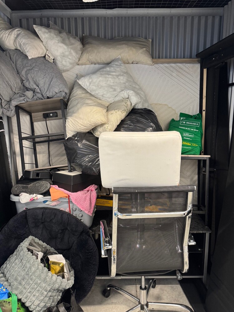 SmartStop Self Storage - Toronto - Dupont  auction IB-9762 40