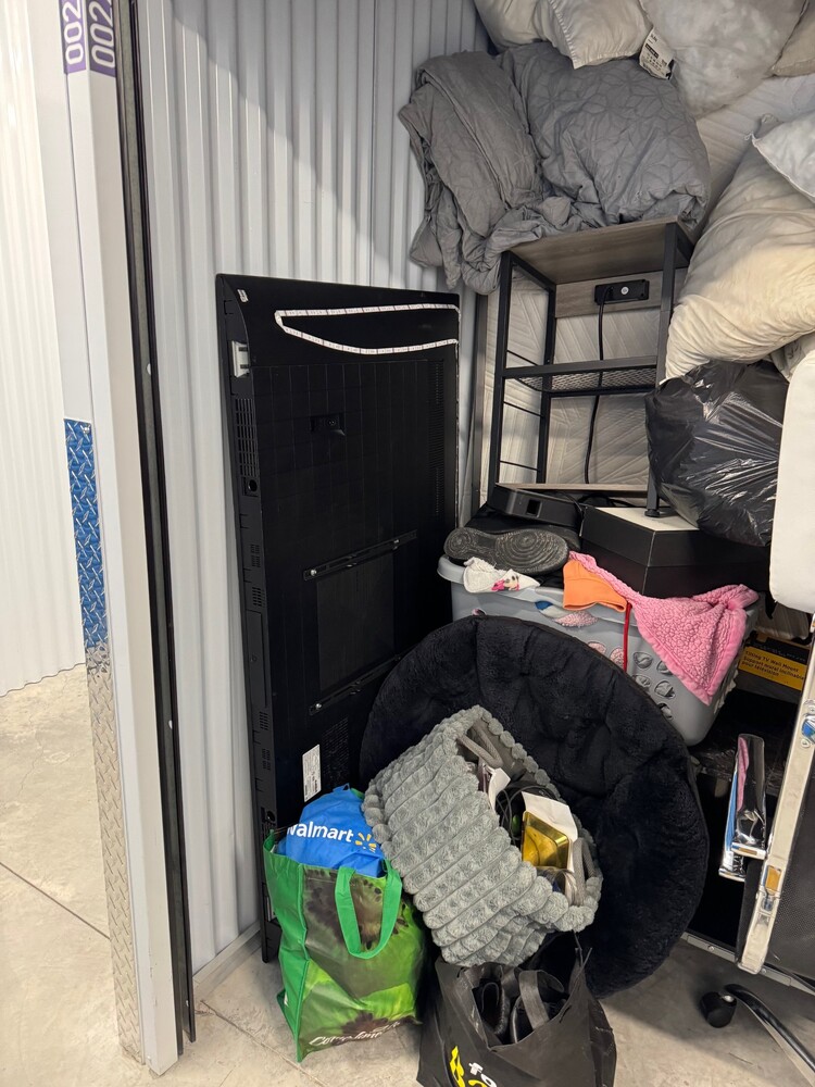 SmartStop Self Storage - Toronto - Dupont  auction IB-9762 90