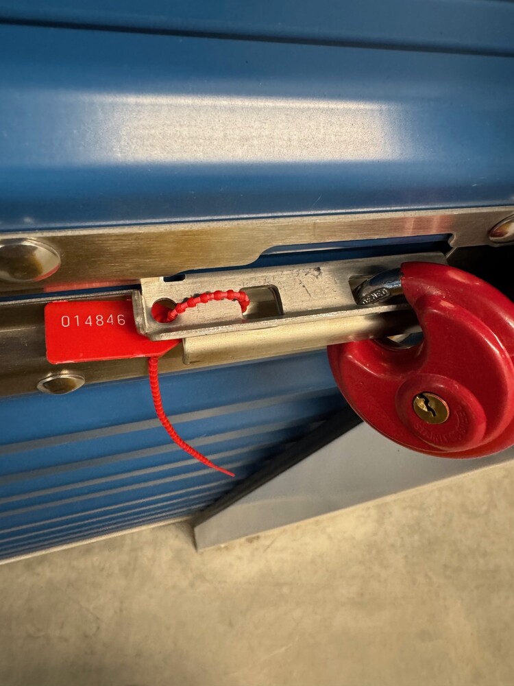 SmartStop Self Storage - Toronto - Dupont  auction IB-9762 110