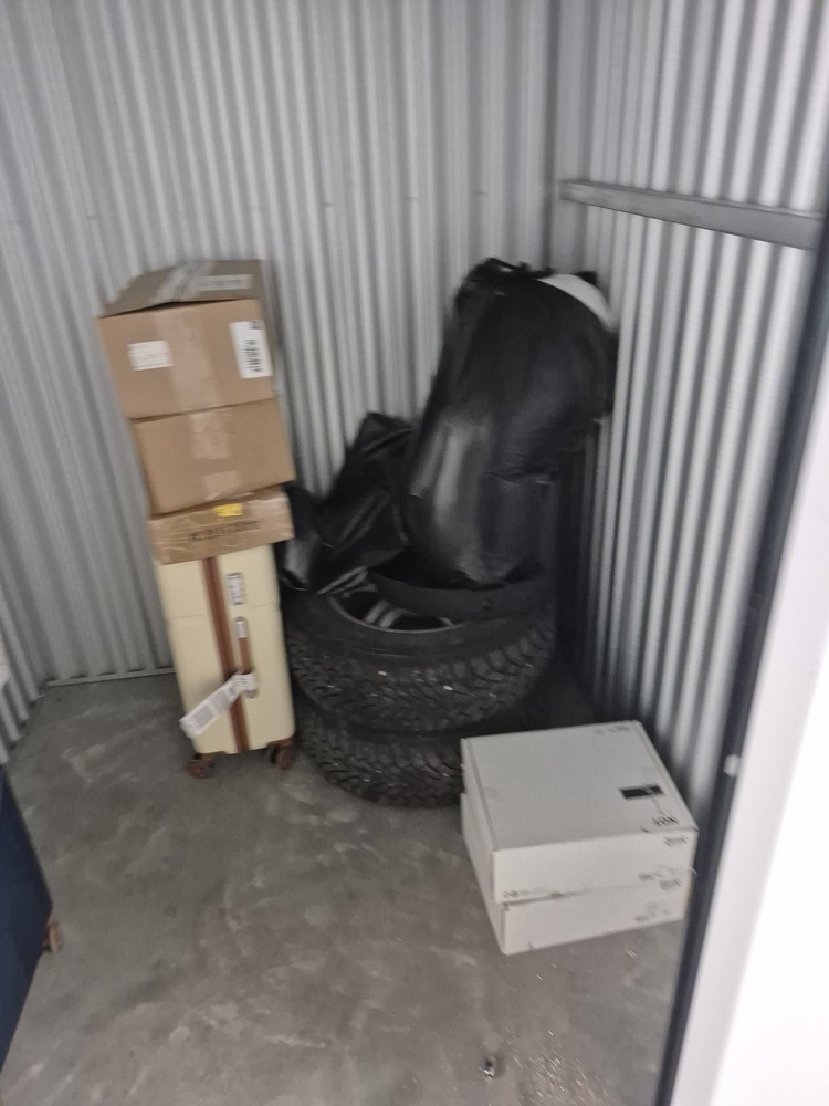 SmartStop Self Storage - Edmonton - 119 ST NW  auction IB-5493 10