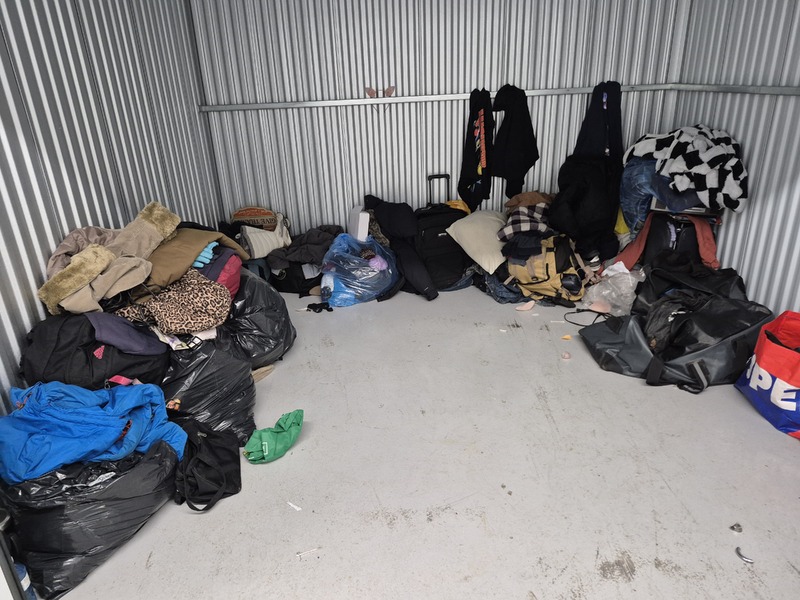 SmartStop Self Storage - Edmonton - 119 ST NW  auction IB-2926