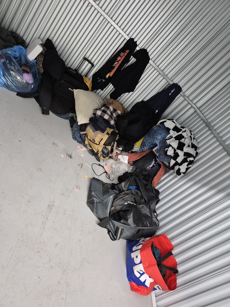 SmartStop Self Storage - Edmonton - 119 ST NW  auction IB-2926 10