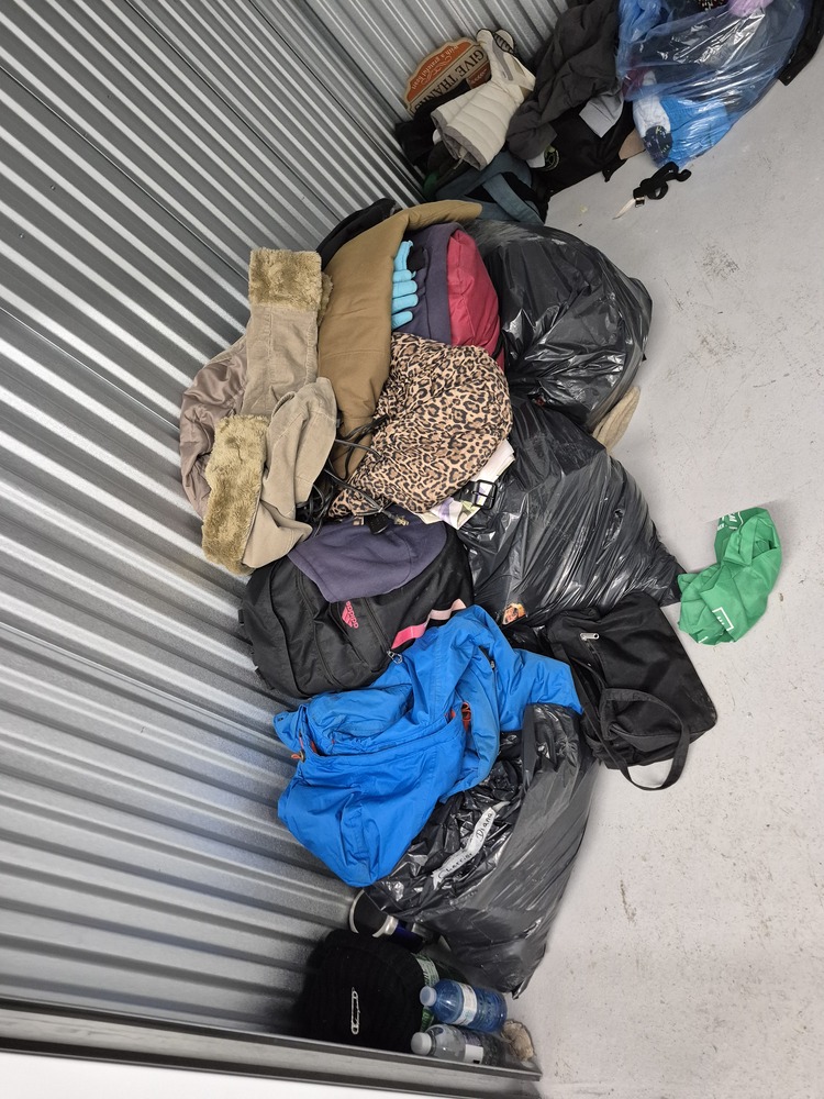 SmartStop Self Storage - Edmonton - 119 ST NW  auction IB-2926 20