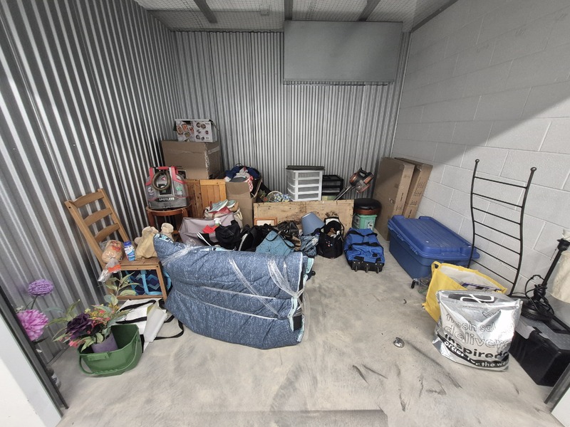 SmartStop Self Storage - Edmonton - 119 ST NW  auction IB-8140