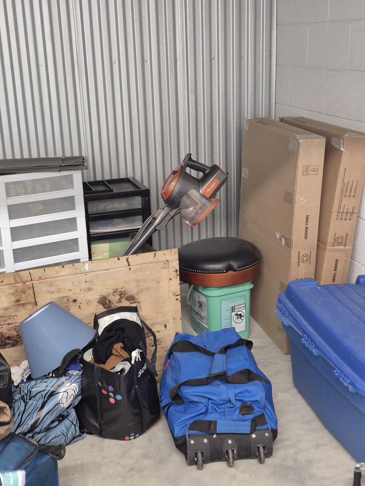 SmartStop Self Storage - Edmonton - 119 ST NW  auction IB-8140 10