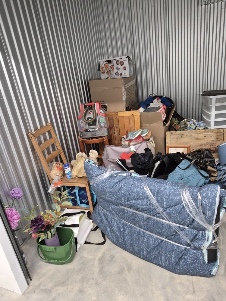 SmartStop Self Storage - Edmonton - 119 ST NW  auction IB-8140 30