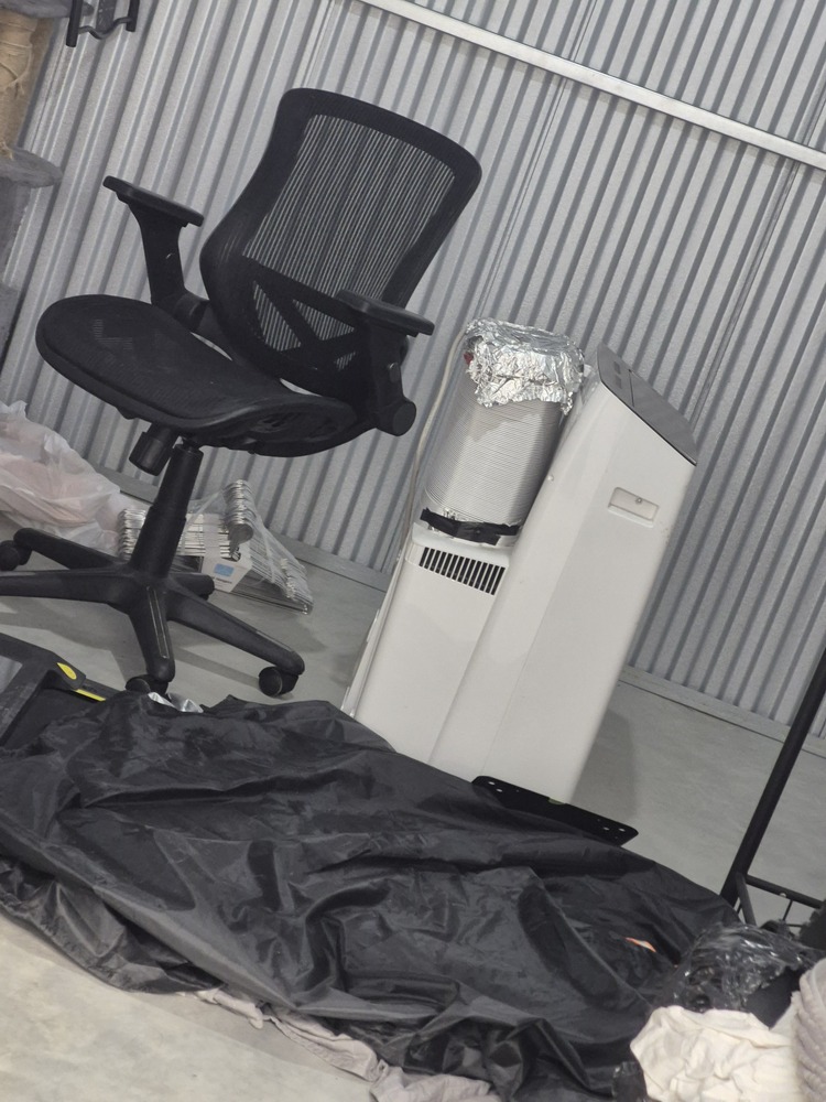SmartStop Self Storage - Edmonton - 119 ST NW  auction IB-2793