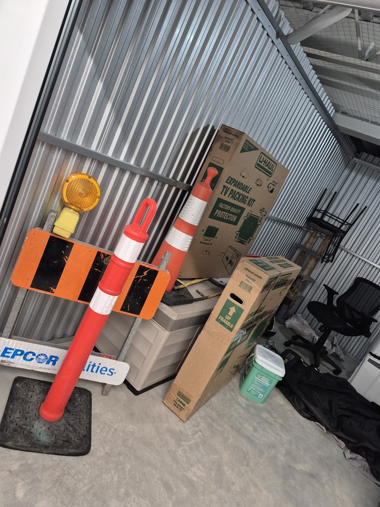 SmartStop Self Storage - Edmonton - 119 ST NW  auction IB-2793 20