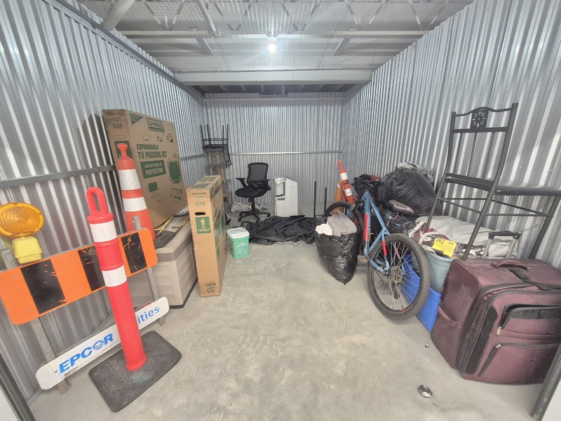 SmartStop Self Storage - Edmonton - 119 ST NW  auction IB-2793 30