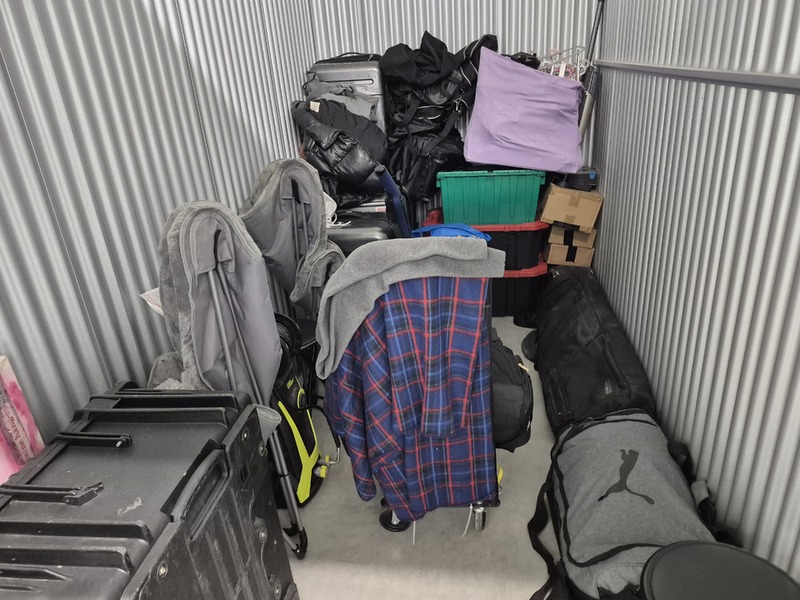SmartStop Self Storage - Edmonton - 119 ST NW  auction IB-9267 10