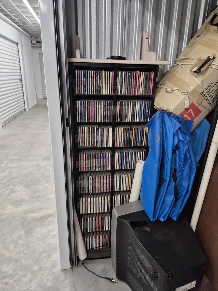 SmartStop Self Storage - Edmonton - 119 ST NW  auction IB-9553 10