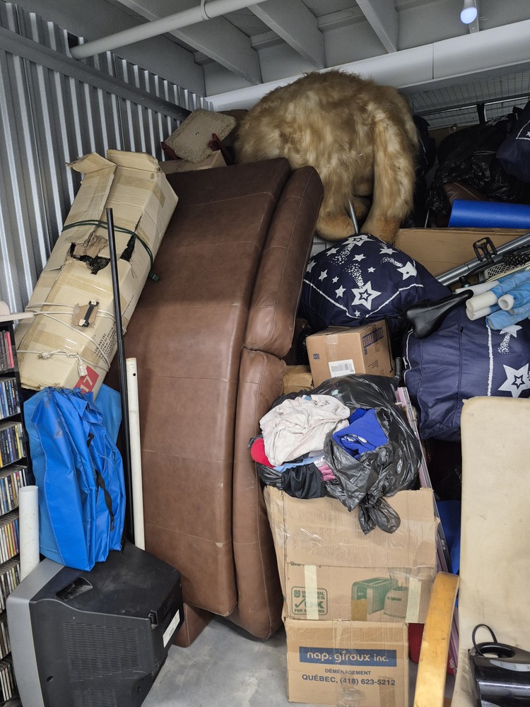 SmartStop Self Storage - Edmonton - 119 ST NW  auction IB-9553 20