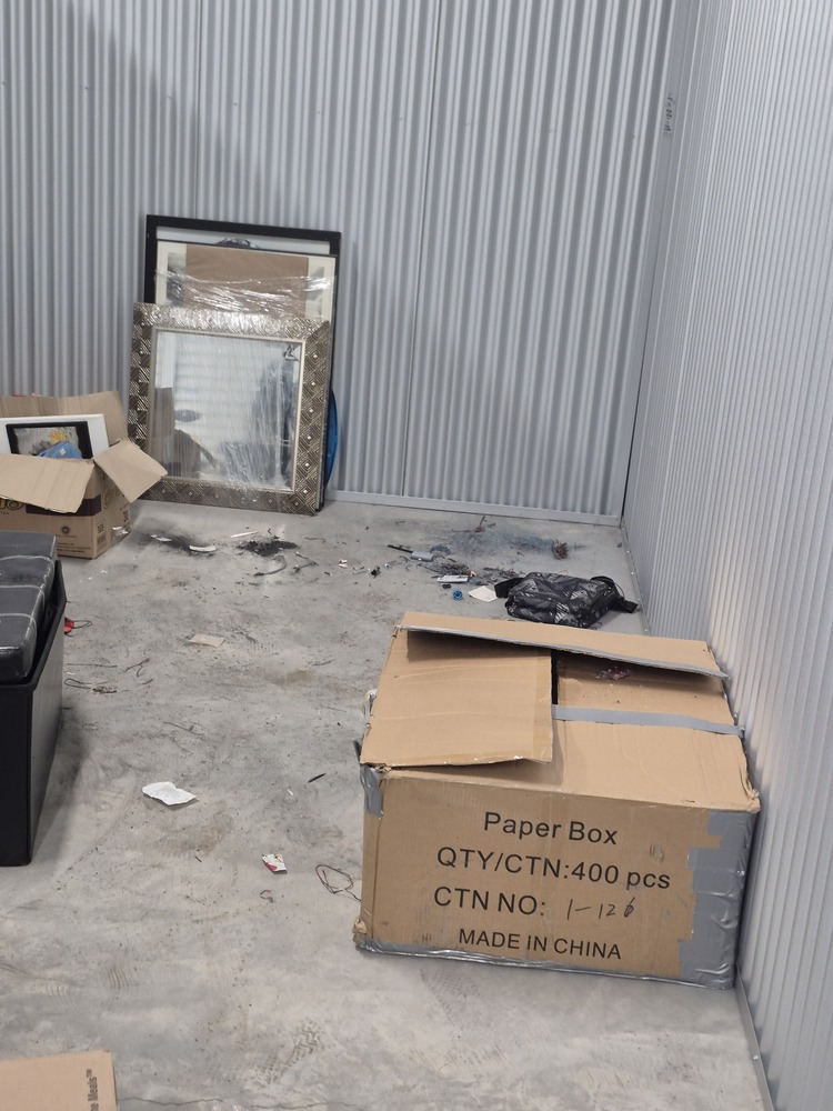 SmartStop Self Storage - Edmonton - 119 ST NW  auction IB-8725 10