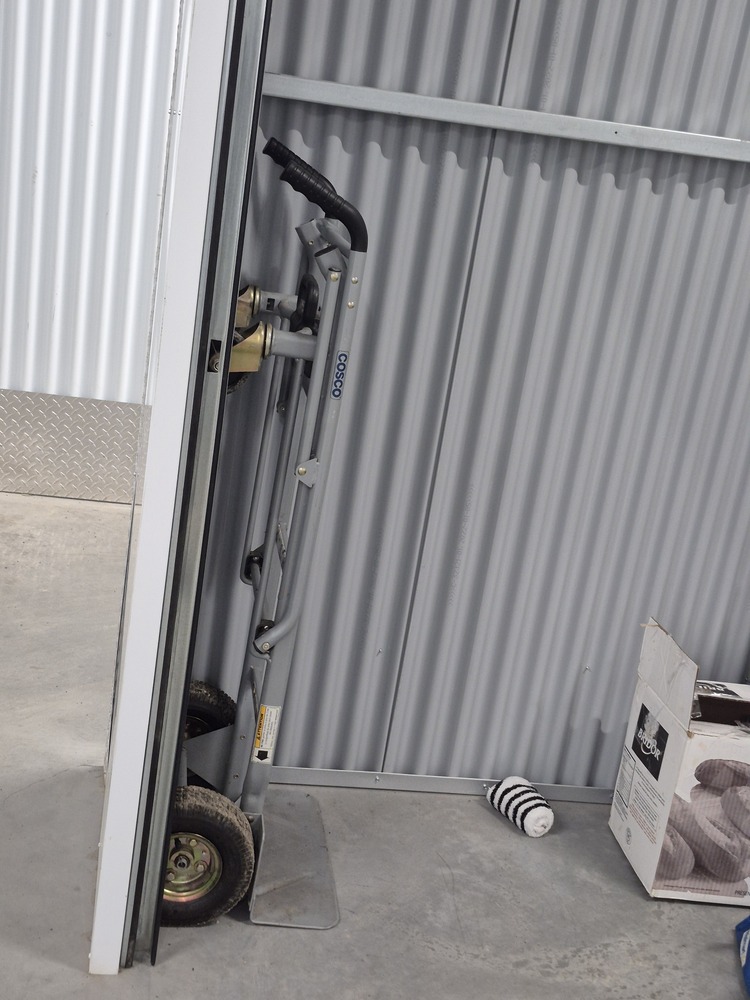 SmartStop Self Storage - Edmonton - 119 ST NW  auction IB-8725 20