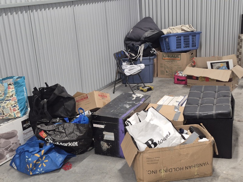 SmartStop Self Storage - Edmonton - 119 ST NW  auction IB-8725 30